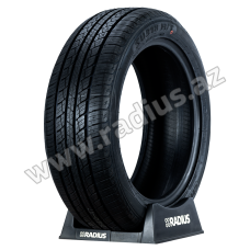 SU318 H/T 225/55 R19